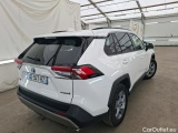  Toyota  RAV4 TOYOTA  Hybride / 2018 / 5P / SUV Hybride 2WD 218ch Dynamic #3