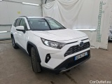  Toyota  RAV4 TOYOTA  Hybride / 2018 / 5P / SUV Hybride 2WD 218ch Dynamic #4