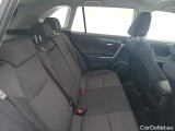  Toyota  RAV4 TOYOTA  Hybride / 2018 / 5P / SUV Hybride 2WD 218ch Dynamic #9