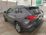  Toyota  RAV4 TOYOTA  Hybride / 2018 / 5P / SUV Hybride 2WD Dynamic Business Beyond Zero #2