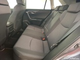  Toyota  RAV4 TOYOTA  Hybride / 2018 / 5P / SUV Hybride 2WD Dynamic Business Beyond Zero #9