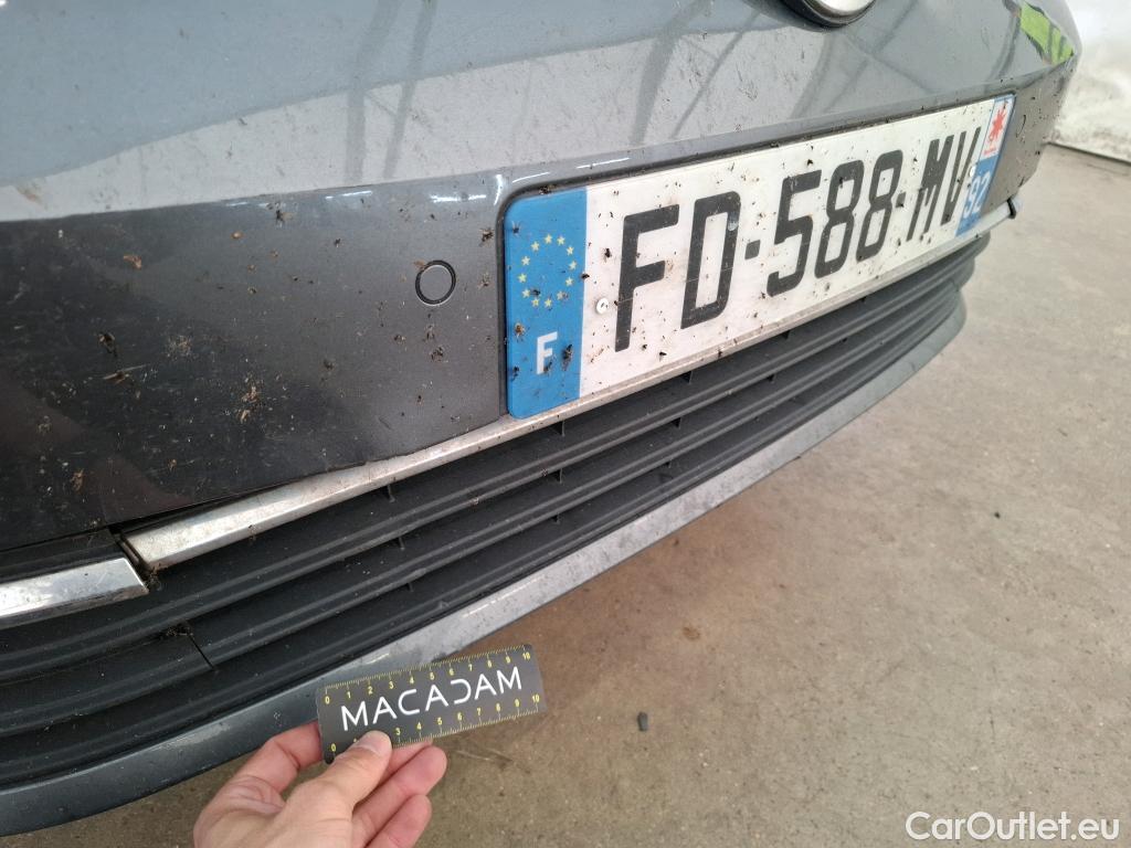  Volkswagen  Golf  VII Berline Carat BMT 2.0 TDI 150CV BVA7 E6dT #49