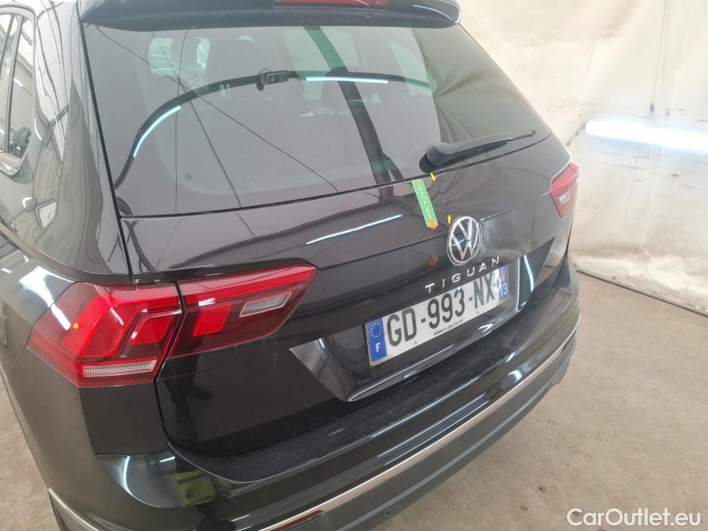  Volkswagen  Tiguan VOLKSWAGEN  / 2020 / 5P / SUV 2.0 TDI 150 DSG7 Life Business #1