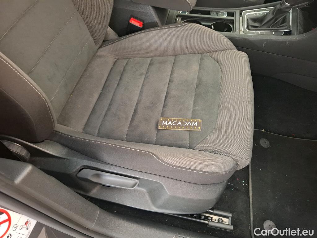  Volkswagen  Golf  VII Berline Carat BMT 2.0 TDI 150CV BVA7 E6dT #38