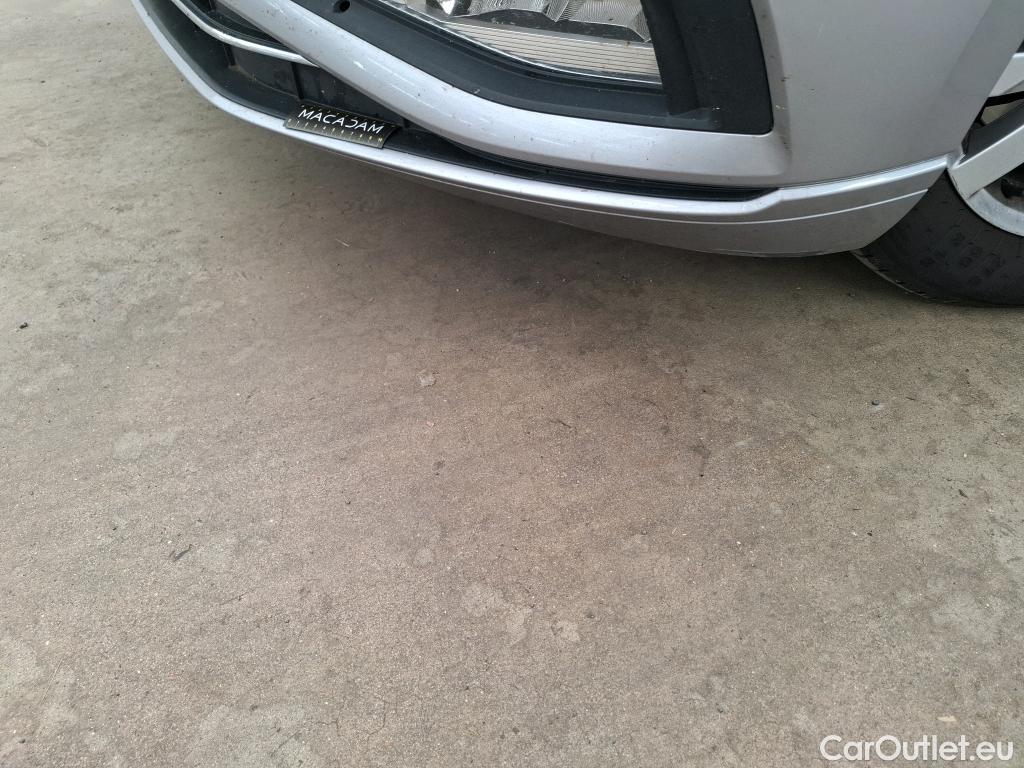 Volkswagen  Passat  Break Business 2.0 TDI 150CV BVA7 E6d #15