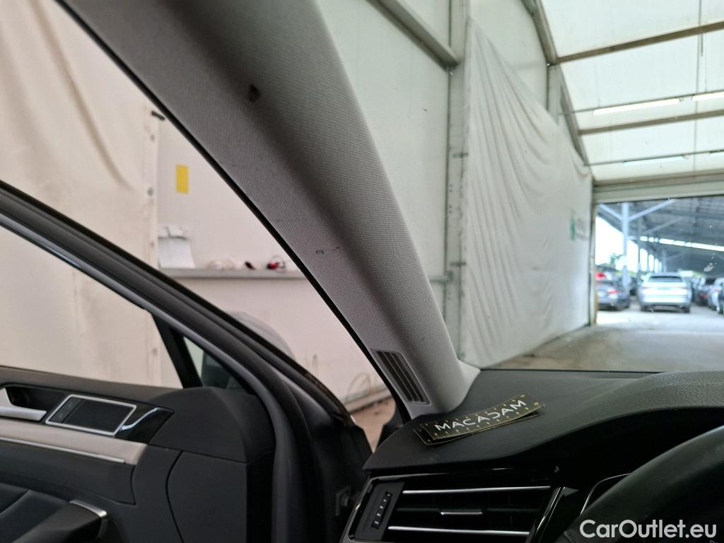  Volkswagen  Passat VOLKSWAGEN  SW / 2019 / 5P / Break 2.0 TDI 150 SCR DSG7 SW LOUNGE #38
