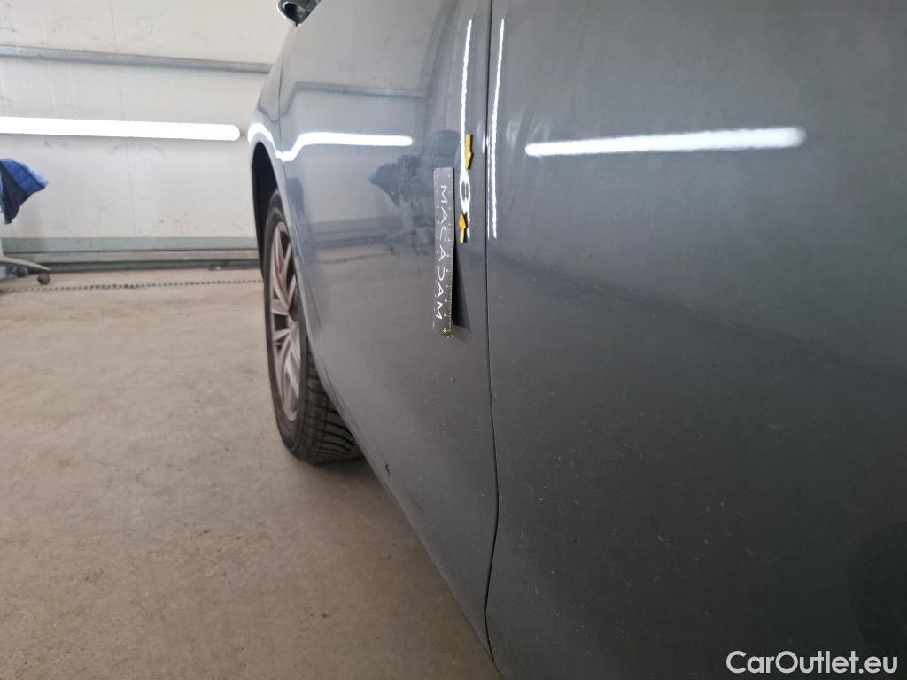  Volkswagen  Golf  VII Berline Carat BMT 2.0 TDI 150CV BVA7 E6dT #34