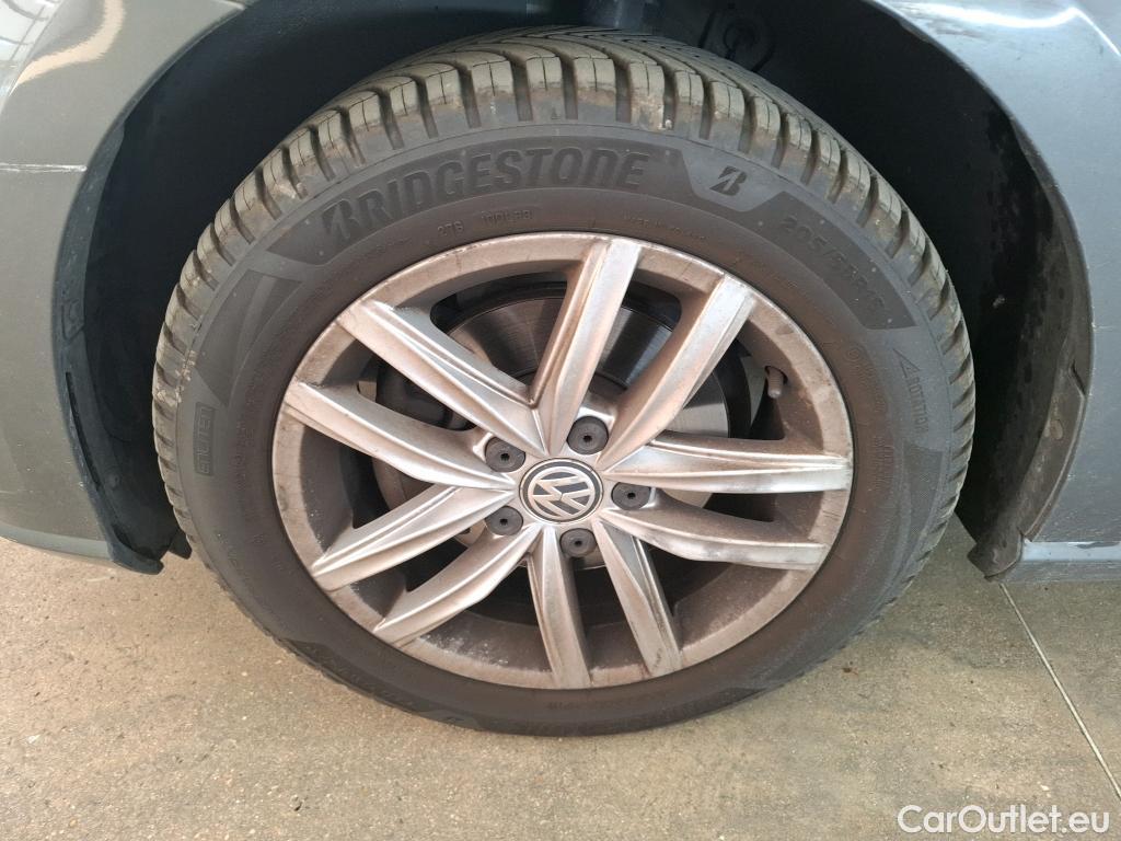  Volkswagen  Golf  VII Berline Carat BMT 2.0 TDI 150CV BVA7 E6dT #42