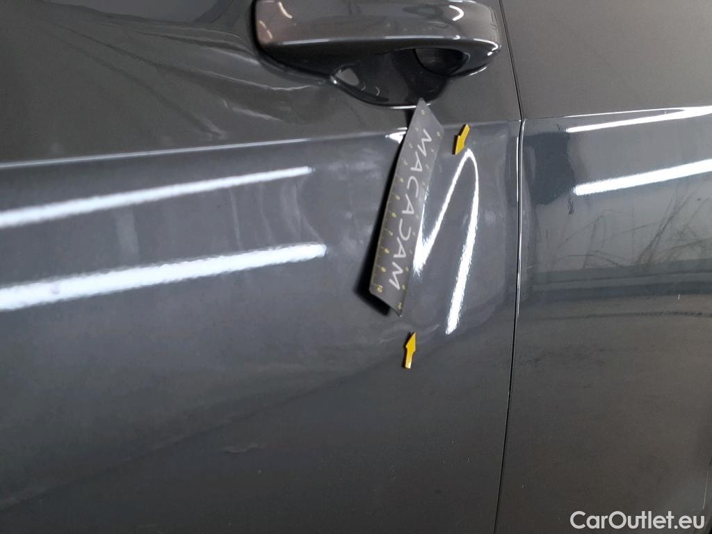  Volkswagen  Golf  VII Berline Carat BMT 2.0 TDI 150CV BVA7 E6dT #9