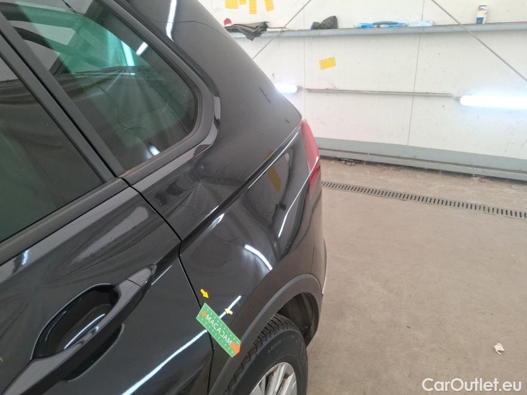  Volkswagen  Tiguan VOLKSWAGEN  / 2020 / 5P / SUV 2.0 TDI 150 DSG7 Life Business #15