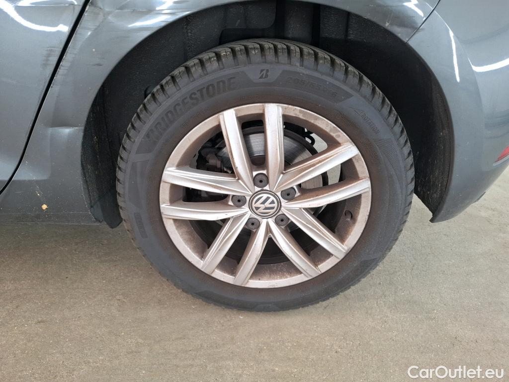  Volkswagen  Golf  VII Berline Carat BMT 2.0 TDI 150CV BVA7 E6dT #35