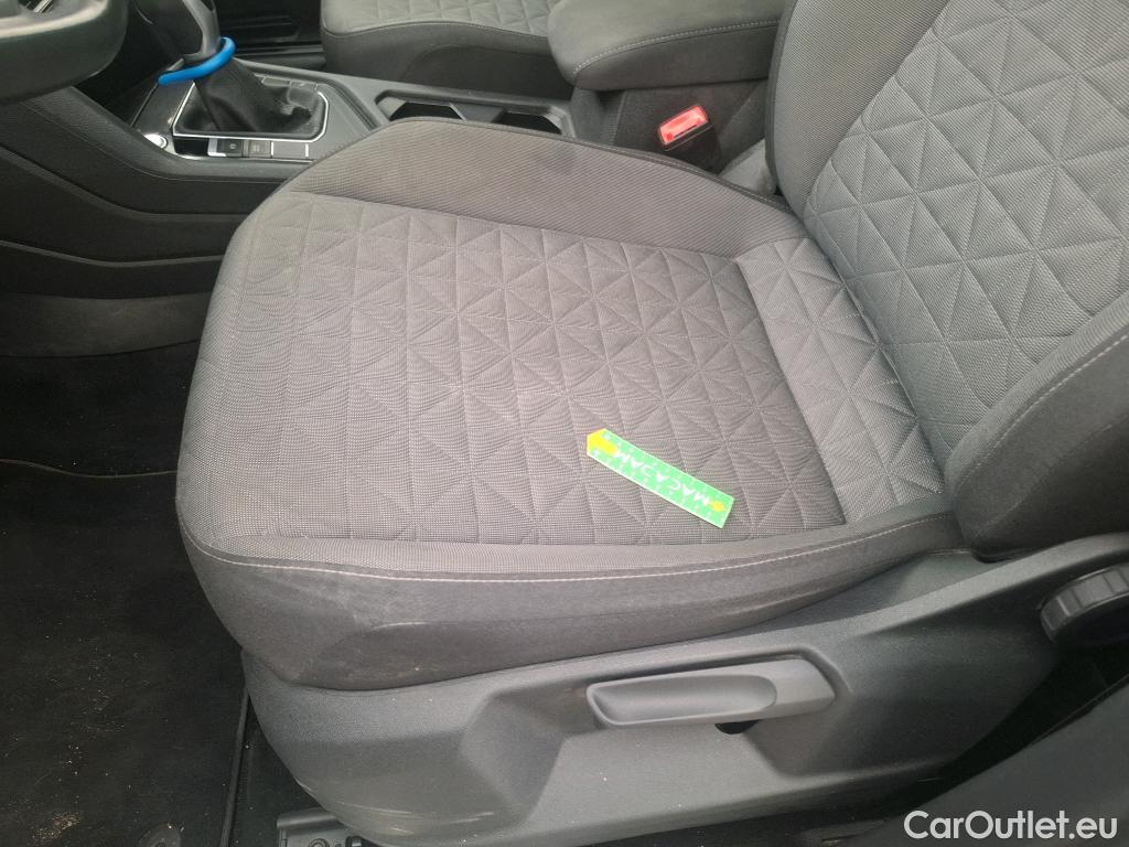  Volkswagen  Tiguan VOLKSWAGEN  / 2020 / 5P / SUV 2.0 TDI 150 DSG7 Life Business #20
