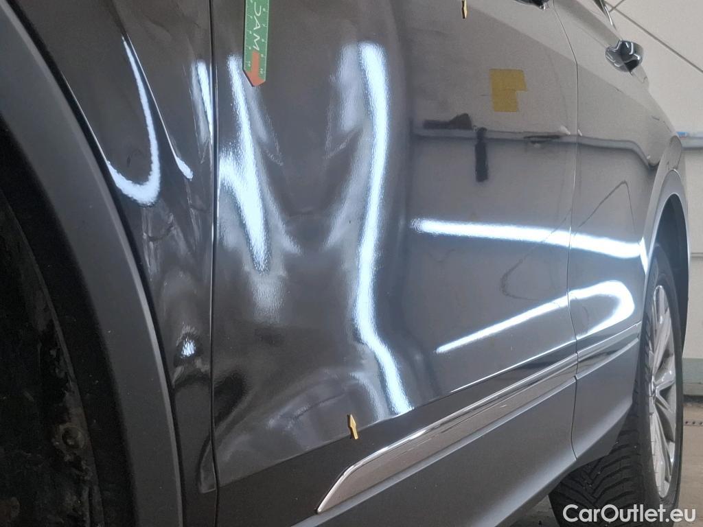  Volkswagen  Tiguan VOLKSWAGEN  / 2020 / 5P / SUV 2.0 TDI 150 DSG7 Life Business #13
