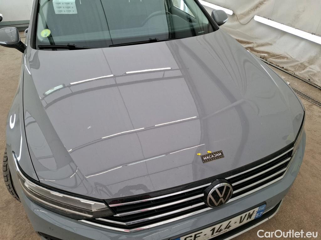  Volkswagen  Passat VOLKSWAGEN  SW / 2019 / 5P / Break 2.0 TDI 150 SCR DSG7 SW LOUNGE #41