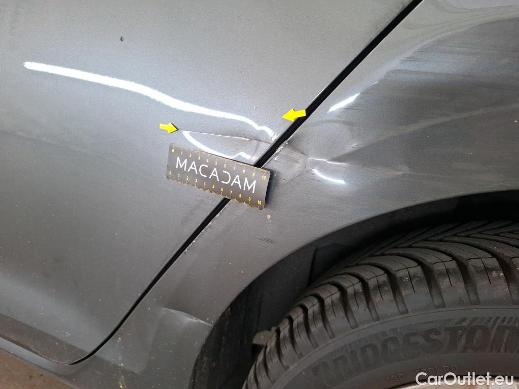  Volkswagen  Golf  VII Berline Carat BMT 2.0 TDI 150CV BVA7 E6dT #7