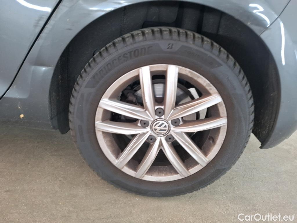  Volkswagen  Golf  VII Berline Carat BMT 2.0 TDI 150CV BVA7 E6dT #31