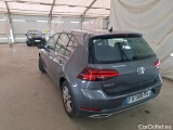  Volkswagen  Golf  VII Berline Carat BMT 2.0 TDI 150CV BVA7 E6dT #2