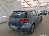  Volkswagen  Golf  VII Berline Carat BMT 2.0 TDI 150CV BVA7 E6dT #3
