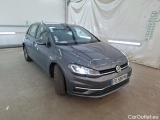  Volkswagen  Golf  VII Berline Carat BMT 2.0 TDI 150CV BVA7 E6dT #4