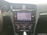  Volkswagen  Golf  VII Berline Carat BMT 2.0 TDI 150CV BVA7 E6dT #7