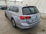  Volkswagen  Passat  Break Business 2.0 TDI 150CV BVA7 E6d #2