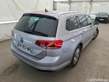  Volkswagen  Passat  Break Business 2.0 TDI 150CV BVA7 E6d #3