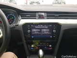  Volkswagen  Passat  Break Business 2.0 TDI 150CV BVA7 E6d #7