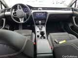  Volkswagen  Passat VOLKSWAGEN  SW / 2019 / 5P / Break 2.0 TDI 150 SCR DSG7 SW LOUNGE #5