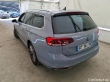  Volkswagen  Passat VOLKSWAGEN  SW / 2019 / 5P / Break 2.0 TDI 150 SCR DSG7 SW LOUNGE #2