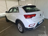  Volkswagen  T-ROC VOLKSWAGEN  / 2021 / 5P / SUV 2.0 TDI 150 STYLE DSG7 #2