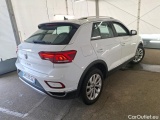  Volkswagen  T-ROC VOLKSWAGEN  / 2021 / 5P / SUV 2.0 TDI 150 STYLE DSG7 #3