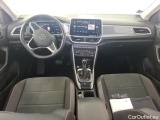  Volkswagen  T-ROC VOLKSWAGEN  / 2021 / 5P / SUV 2.0 TDI 150 STYLE DSG7 #5