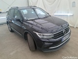  Volkswagen  Tiguan VOLKSWAGEN  / 2020 / 5P / SUV 2.0 TDI 150 DSG7 Life Business #4