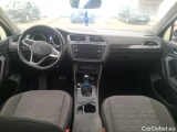  Volkswagen  Tiguan VOLKSWAGEN  / 2020 / 5P / SUV 2.0 TDI 150 DSG7 Life Business #5