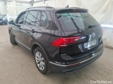  Volkswagen  Tiguan VOLKSWAGEN  / 2020 / 5P / SUV 2.0 TDI 150 DSG7 Life Business #2
