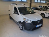 Dacia  Dokker Dacia  Van 1.3 TCe Comfort Clim 100KM 5d #8