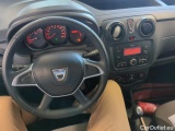  Dacia  Dokker Dacia  Van 1.3 TCe Comfort Clim 100KM 5d #7