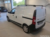  Dacia  Dokker Dacia  Van 1.3 TCe Comfort Clim 100KM 5d #12