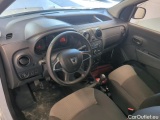  Dacia  Dokker Dacia  Van 1.3 TCe Comfort Clim 100KM 5d #15
