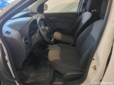  Dacia  Dokker Dacia  Van 1.3 TCe Comfort Clim 100KM 5d #16