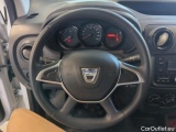  Dacia  Dokker Dacia  Van 1.3 TCe Comfort Clim 100KM 5d #24