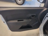  Dacia  Dokker Dacia  Van 1.3 TCe Comfort Clim 100KM 5d #29