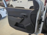  Dacia  Dokker Dacia  Van 1.3 TCe Comfort Clim 100KM 5d #27