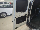  Dacia  Dokker Dacia  Van 1.3 TCe Comfort Clim 100KM 5d #32