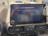  Opel  Combo Opel  Van 1.5 DT Enjoy 102KM XL 4d #9