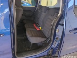  Opel  Combo Opel  Van 1.5 DT Enjoy 102KM XL 4d #14
