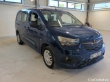 Opel  Combo Opel  Van 1.5 DT Enjoy 102KM XL 4d #16