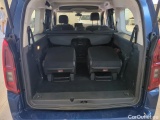  Opel  Combo Opel  Van 1.5 DT Enjoy 102KM XL 4d #15