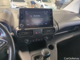  Opel  Combo Opel  Van 1.5 DT Enjoy 102KM XL 4d #17