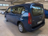  Opel  Combo Opel  Van 1.5 DT Enjoy 102KM XL 4d #18